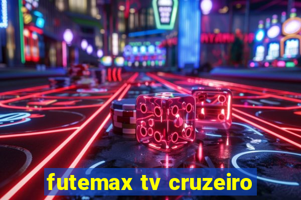 futemax tv cruzeiro